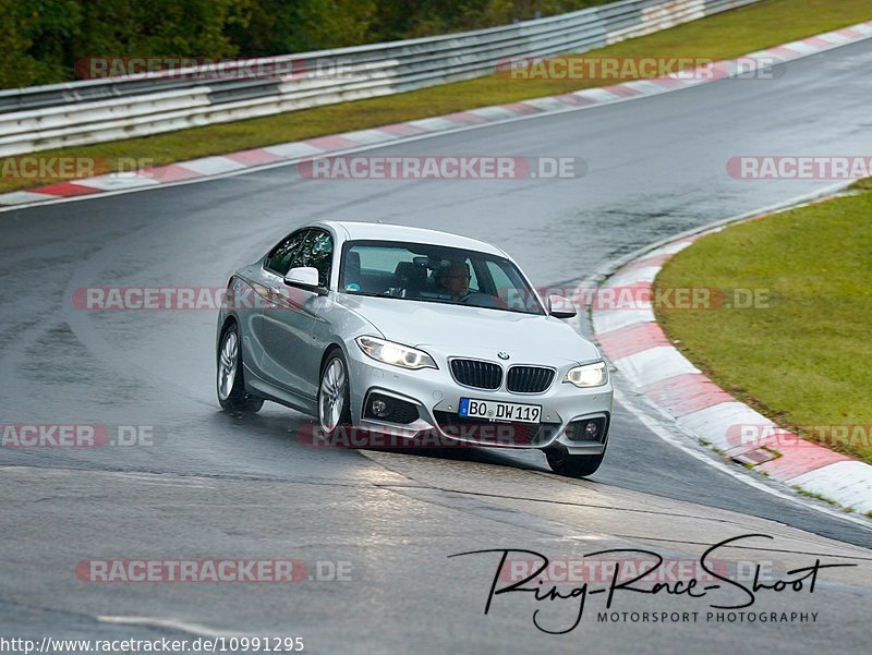 Bild #10991295 - Touristenfahrten Nürburgring Nordschleife (03.10.2020)