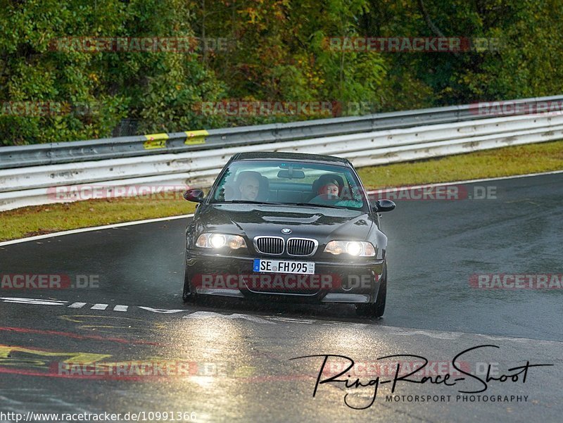 Bild #10991366 - Touristenfahrten Nürburgring Nordschleife (03.10.2020)