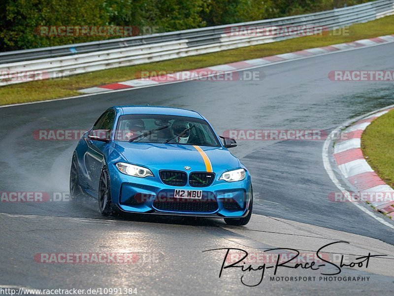 Bild #10991384 - Touristenfahrten Nürburgring Nordschleife (03.10.2020)