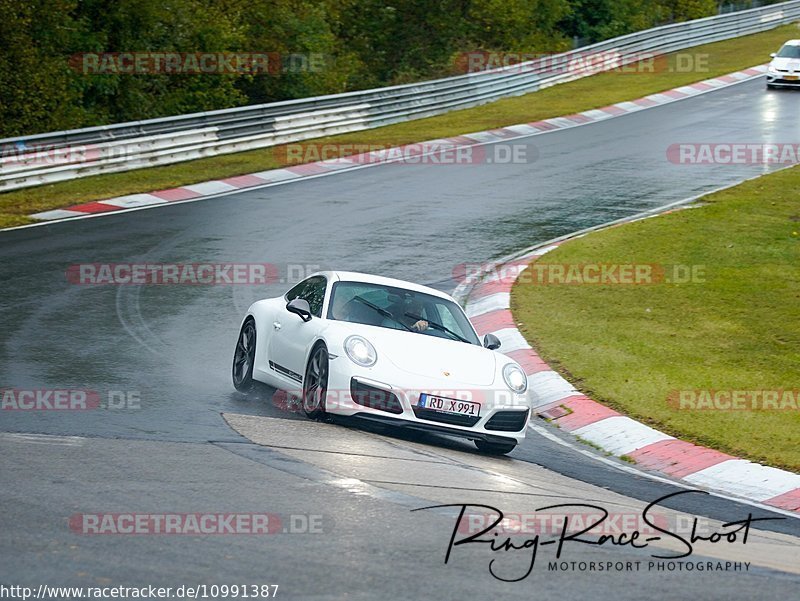 Bild #10991387 - Touristenfahrten Nürburgring Nordschleife (03.10.2020)