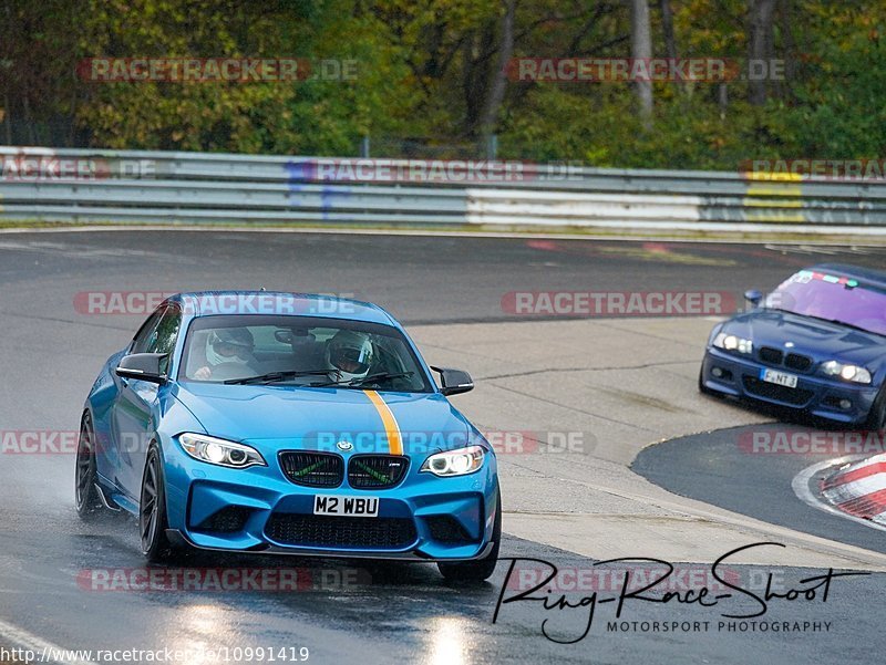 Bild #10991419 - Touristenfahrten Nürburgring Nordschleife (03.10.2020)