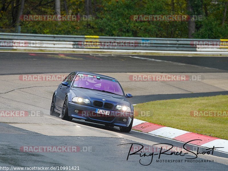 Bild #10991421 - Touristenfahrten Nürburgring Nordschleife (03.10.2020)