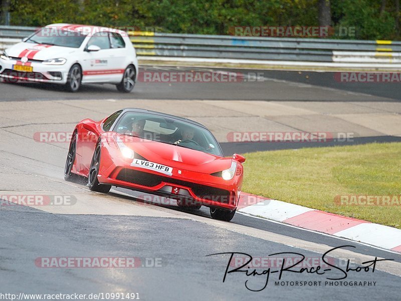 Bild #10991491 - Touristenfahrten Nürburgring Nordschleife (03.10.2020)