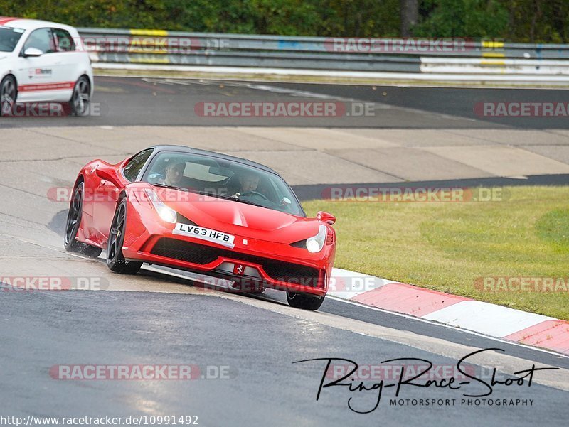 Bild #10991492 - Touristenfahrten Nürburgring Nordschleife (03.10.2020)