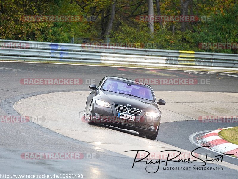 Bild #10991498 - Touristenfahrten Nürburgring Nordschleife (03.10.2020)