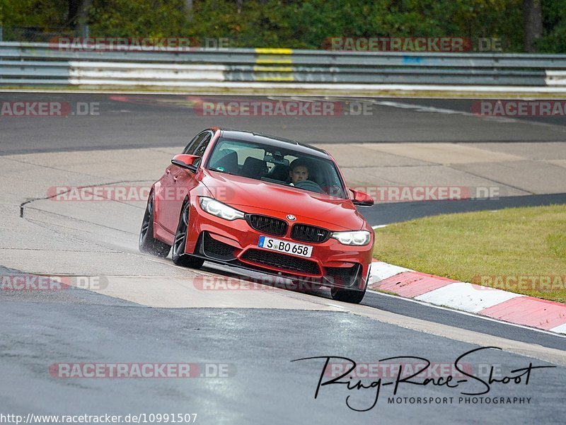 Bild #10991507 - Touristenfahrten Nürburgring Nordschleife (03.10.2020)