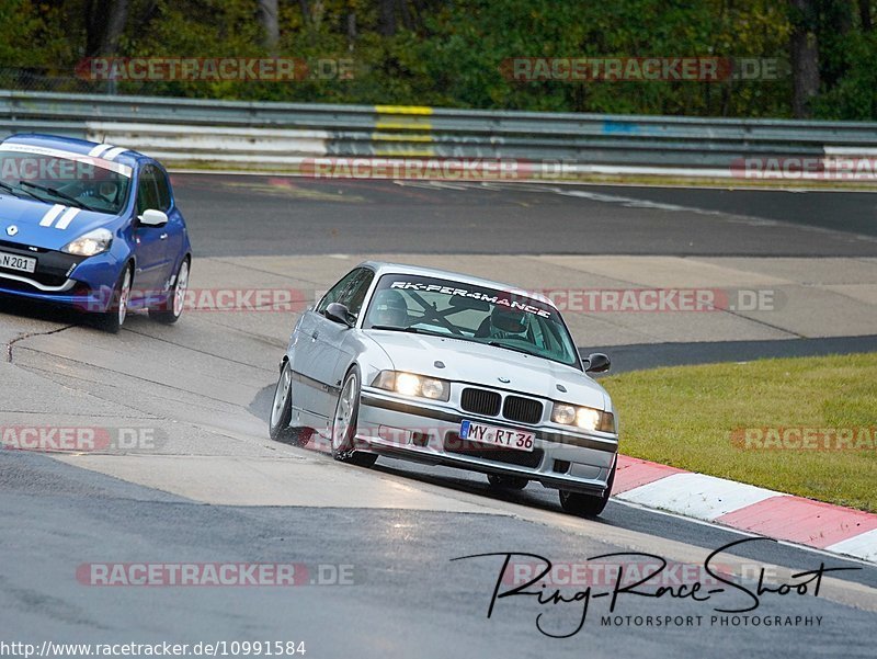 Bild #10991584 - Touristenfahrten Nürburgring Nordschleife (03.10.2020)