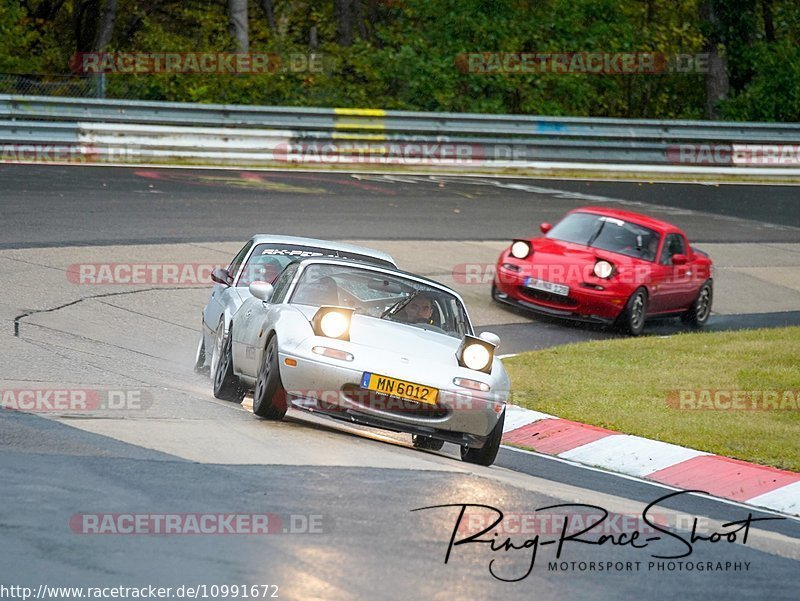 Bild #10991672 - Touristenfahrten Nürburgring Nordschleife (03.10.2020)