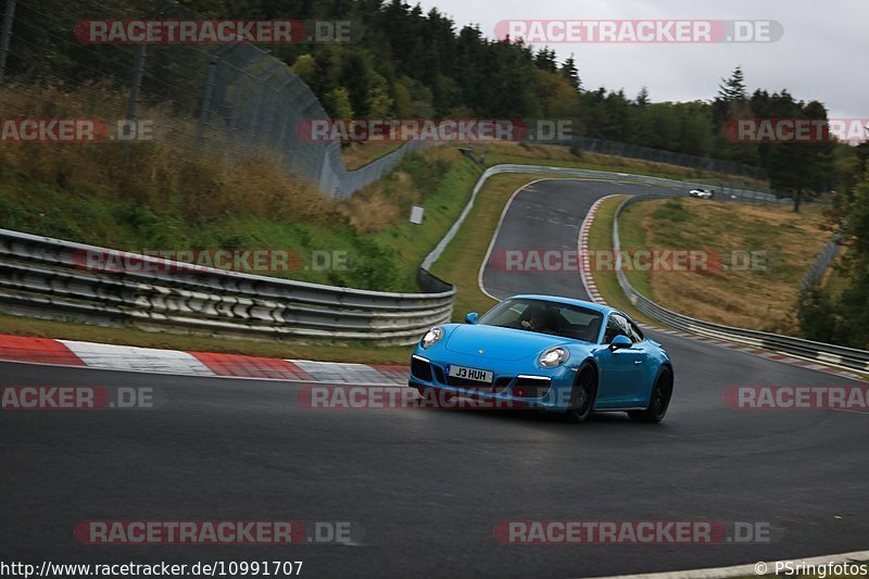 Bild #10991707 - Touristenfahrten Nürburgring Nordschleife (03.10.2020)