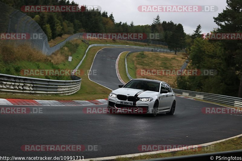 Bild #10991711 - Touristenfahrten Nürburgring Nordschleife (03.10.2020)