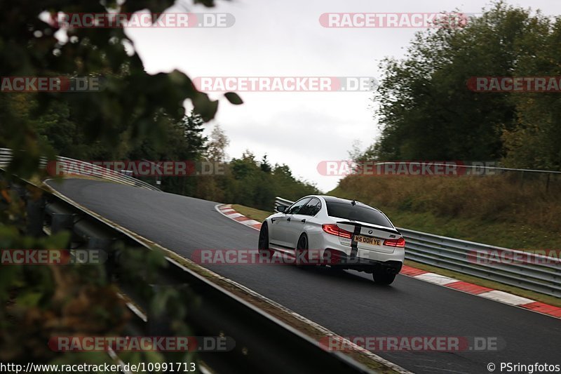 Bild #10991713 - Touristenfahrten Nürburgring Nordschleife (03.10.2020)