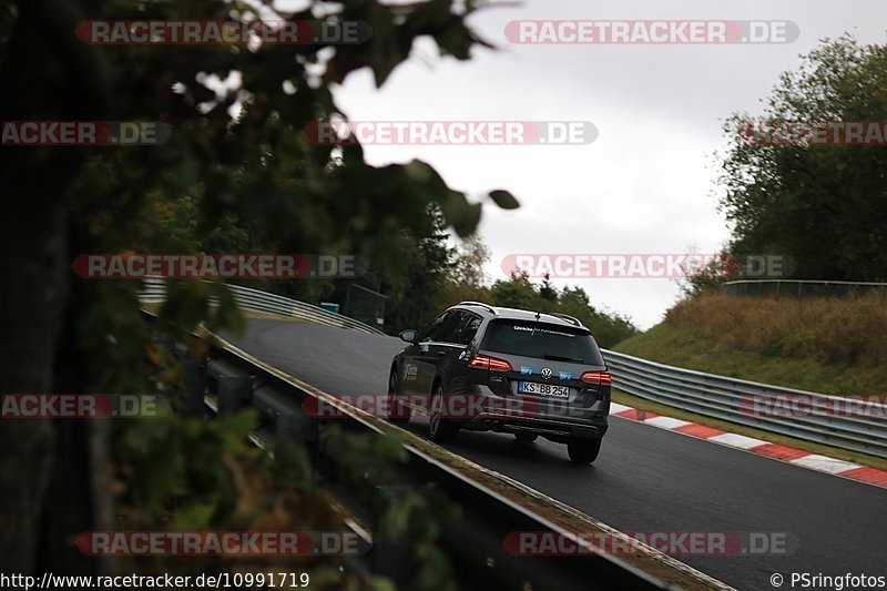 Bild #10991719 - Touristenfahrten Nürburgring Nordschleife (03.10.2020)