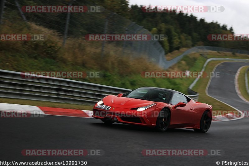 Bild #10991730 - Touristenfahrten Nürburgring Nordschleife (03.10.2020)