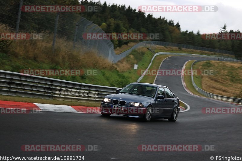 Bild #10991734 - Touristenfahrten Nürburgring Nordschleife (03.10.2020)