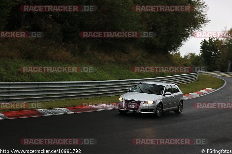 Bild #10991792 - Touristenfahrten Nürburgring Nordschleife (03.10.2020)