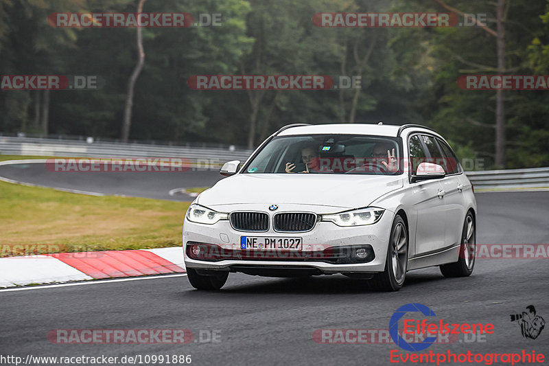 Bild #10991886 - Touristenfahrten Nürburgring Nordschleife (03.10.2020)