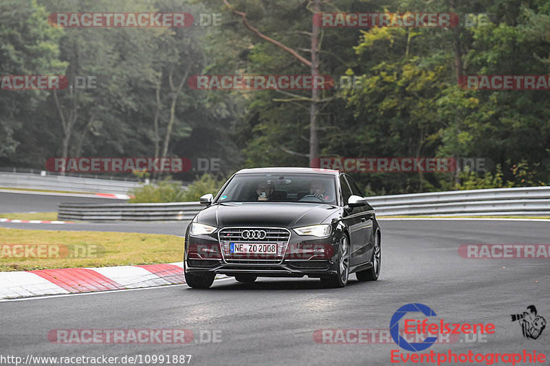 Bild #10991887 - Touristenfahrten Nürburgring Nordschleife (03.10.2020)