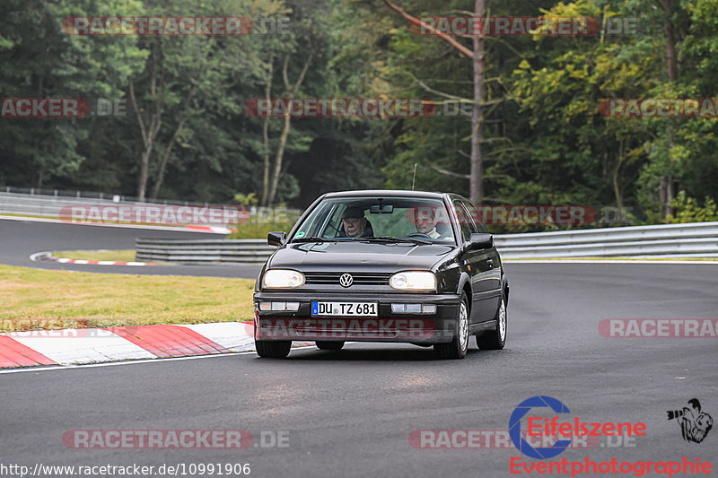 Bild #10991906 - Touristenfahrten Nürburgring Nordschleife (03.10.2020)