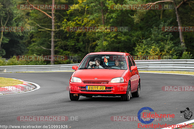 Bild #10991926 - Touristenfahrten Nürburgring Nordschleife (03.10.2020)