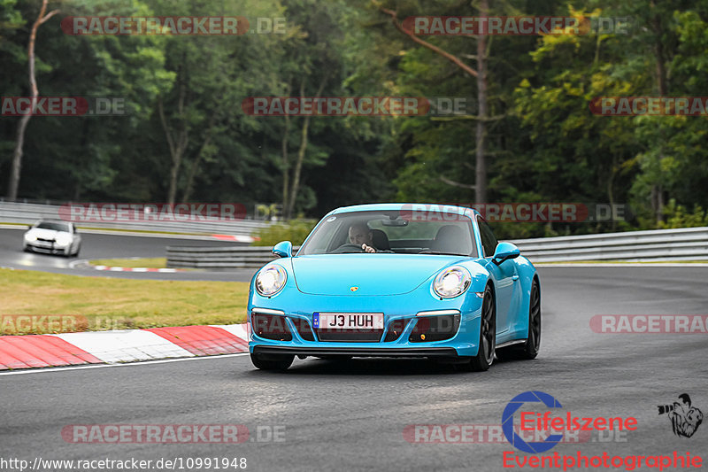 Bild #10991948 - Touristenfahrten Nürburgring Nordschleife (03.10.2020)