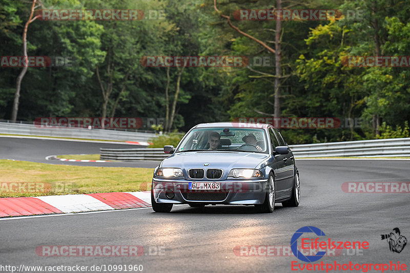 Bild #10991960 - Touristenfahrten Nürburgring Nordschleife (03.10.2020)