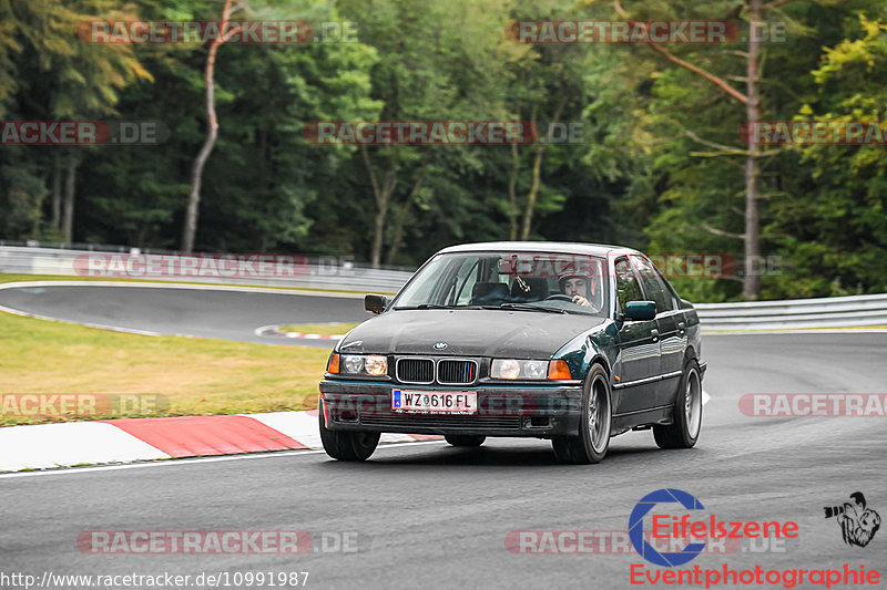 Bild #10991987 - Touristenfahrten Nürburgring Nordschleife (03.10.2020)