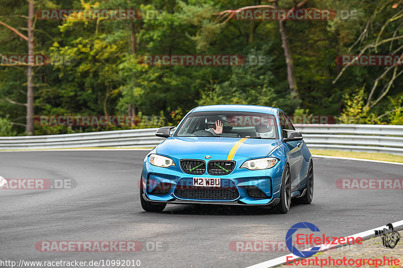 Bild #10992010 - Touristenfahrten Nürburgring Nordschleife (03.10.2020)