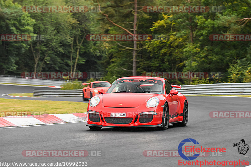 Bild #10992033 - Touristenfahrten Nürburgring Nordschleife (03.10.2020)