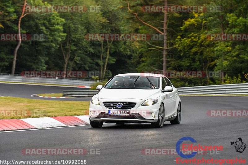 Bild #10992058 - Touristenfahrten Nürburgring Nordschleife (03.10.2020)