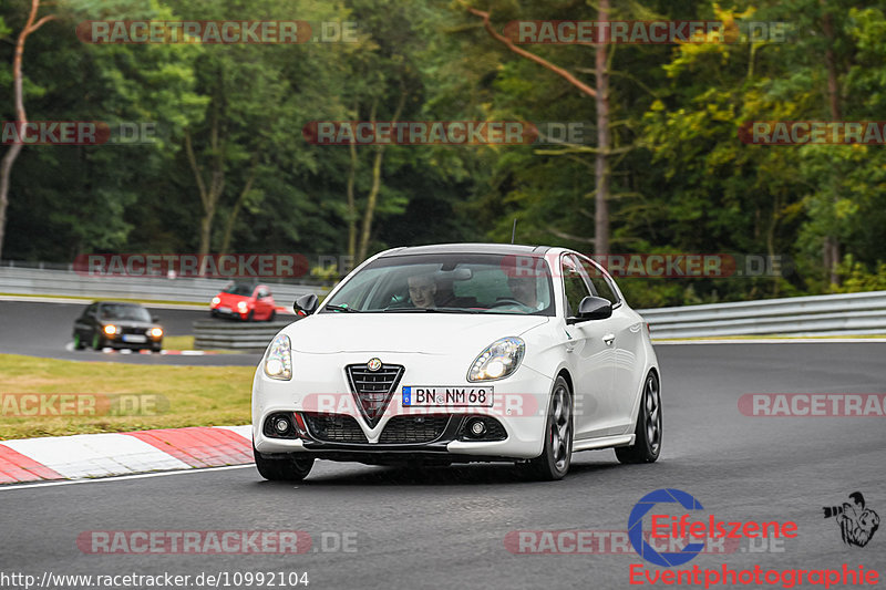 Bild #10992104 - Touristenfahrten Nürburgring Nordschleife (03.10.2020)