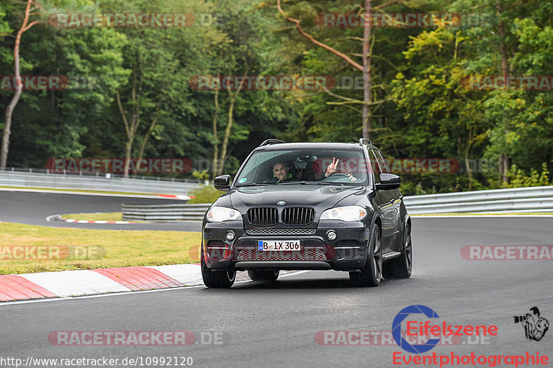 Bild #10992120 - Touristenfahrten Nürburgring Nordschleife (03.10.2020)