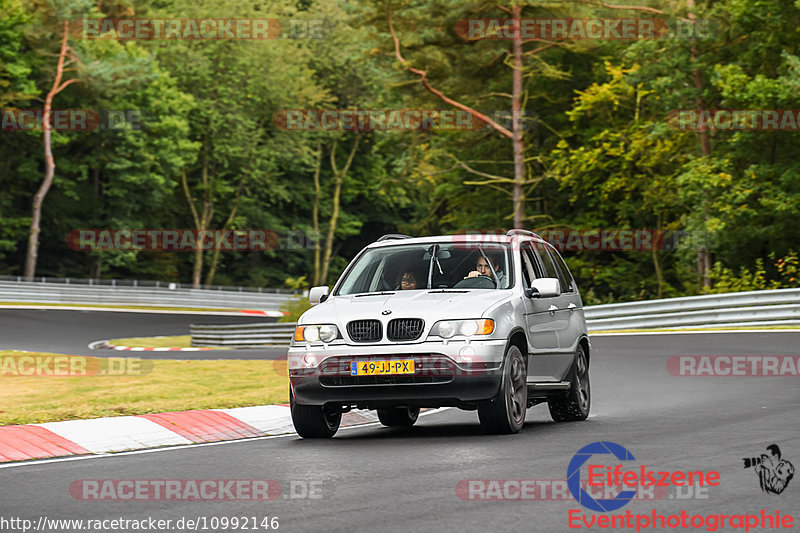 Bild #10992146 - Touristenfahrten Nürburgring Nordschleife (03.10.2020)