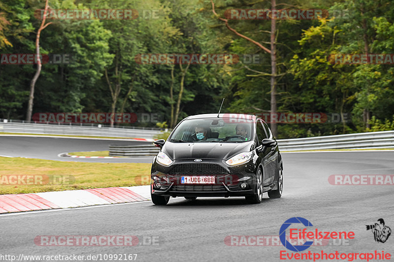 Bild #10992167 - Touristenfahrten Nürburgring Nordschleife (03.10.2020)