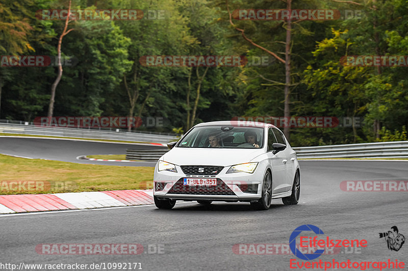 Bild #10992171 - Touristenfahrten Nürburgring Nordschleife (03.10.2020)