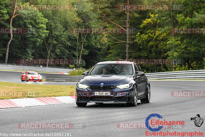 Bild #10992181 - Touristenfahrten Nürburgring Nordschleife (03.10.2020)