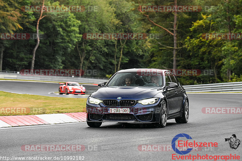 Bild #10992182 - Touristenfahrten Nürburgring Nordschleife (03.10.2020)