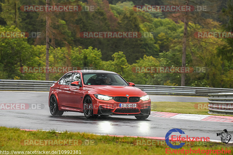 Bild #10992381 - Touristenfahrten Nürburgring Nordschleife (03.10.2020)