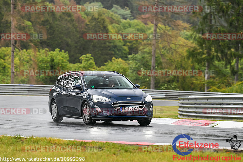 Bild #10992398 - Touristenfahrten Nürburgring Nordschleife (03.10.2020)