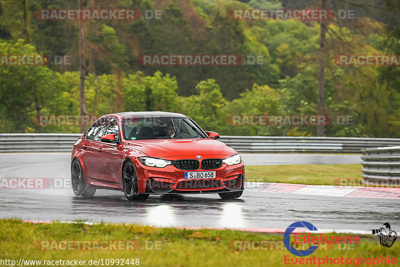 Bild #10992448 - Touristenfahrten Nürburgring Nordschleife (03.10.2020)