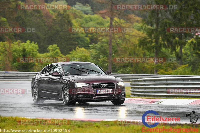 Bild #10992453 - Touristenfahrten Nürburgring Nordschleife (03.10.2020)