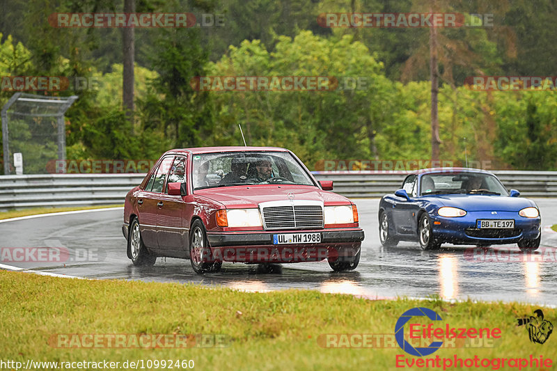 Bild #10992460 - Touristenfahrten Nürburgring Nordschleife (03.10.2020)