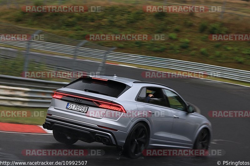 Bild #10992507 - Touristenfahrten Nürburgring Nordschleife (03.10.2020)