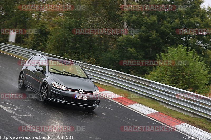 Bild #10992531 - Touristenfahrten Nürburgring Nordschleife (03.10.2020)