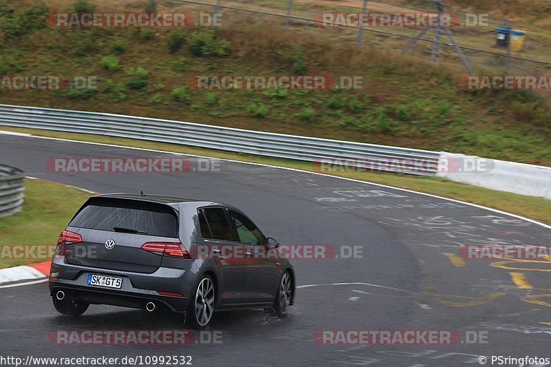 Bild #10992532 - Touristenfahrten Nürburgring Nordschleife (03.10.2020)