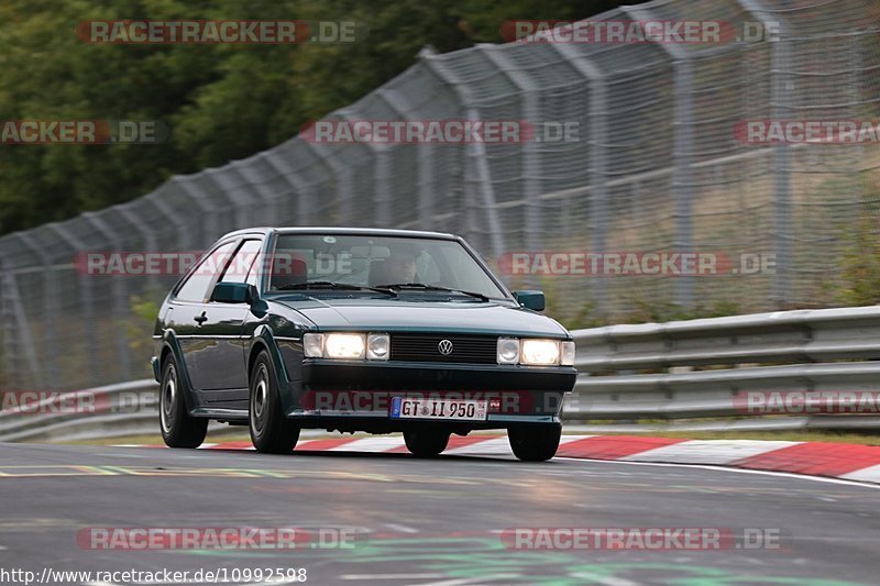 Bild #10992598 - Touristenfahrten Nürburgring Nordschleife (03.10.2020)