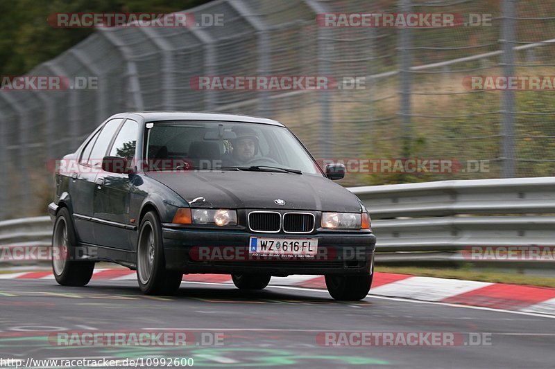 Bild #10992600 - Touristenfahrten Nürburgring Nordschleife (03.10.2020)