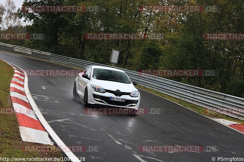 Bild #10992628 - Touristenfahrten Nürburgring Nordschleife (03.10.2020)