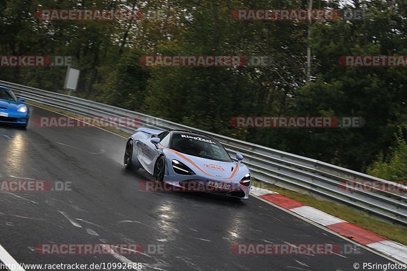 Bild #10992688 - Touristenfahrten Nürburgring Nordschleife (03.10.2020)