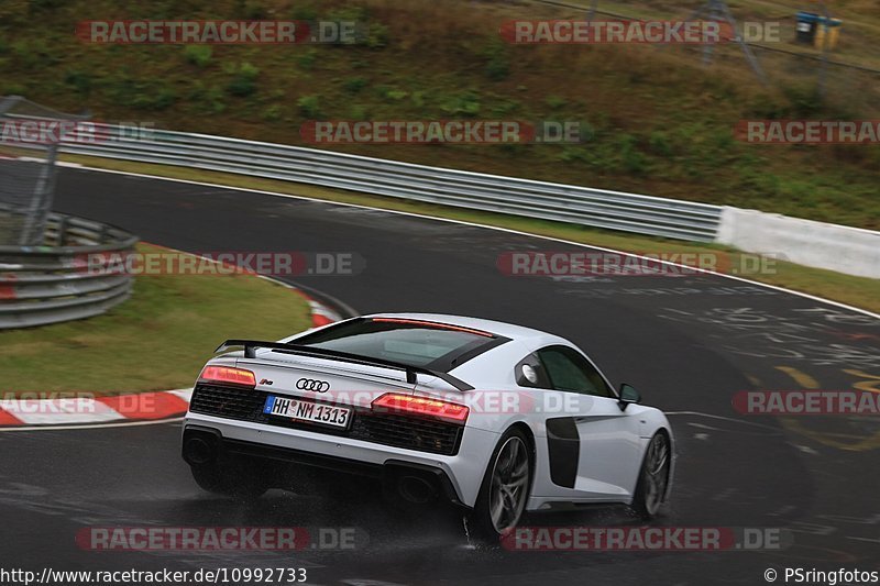 Bild #10992733 - Touristenfahrten Nürburgring Nordschleife (03.10.2020)