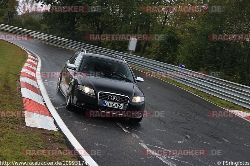 Bild #10993174 - Touristenfahrten Nürburgring Nordschleife (03.10.2020)